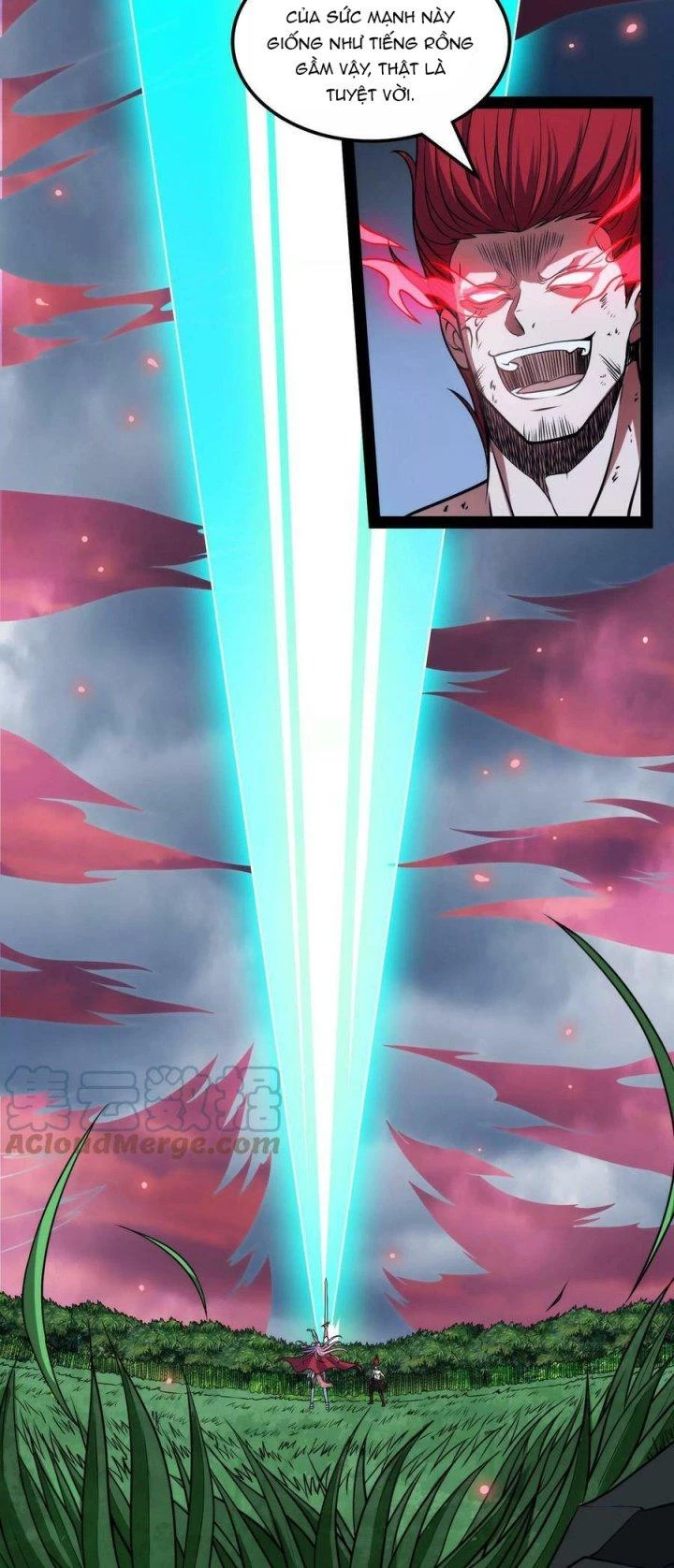Đánh Bại Chư Thiên Chapter 151 - Trang 4