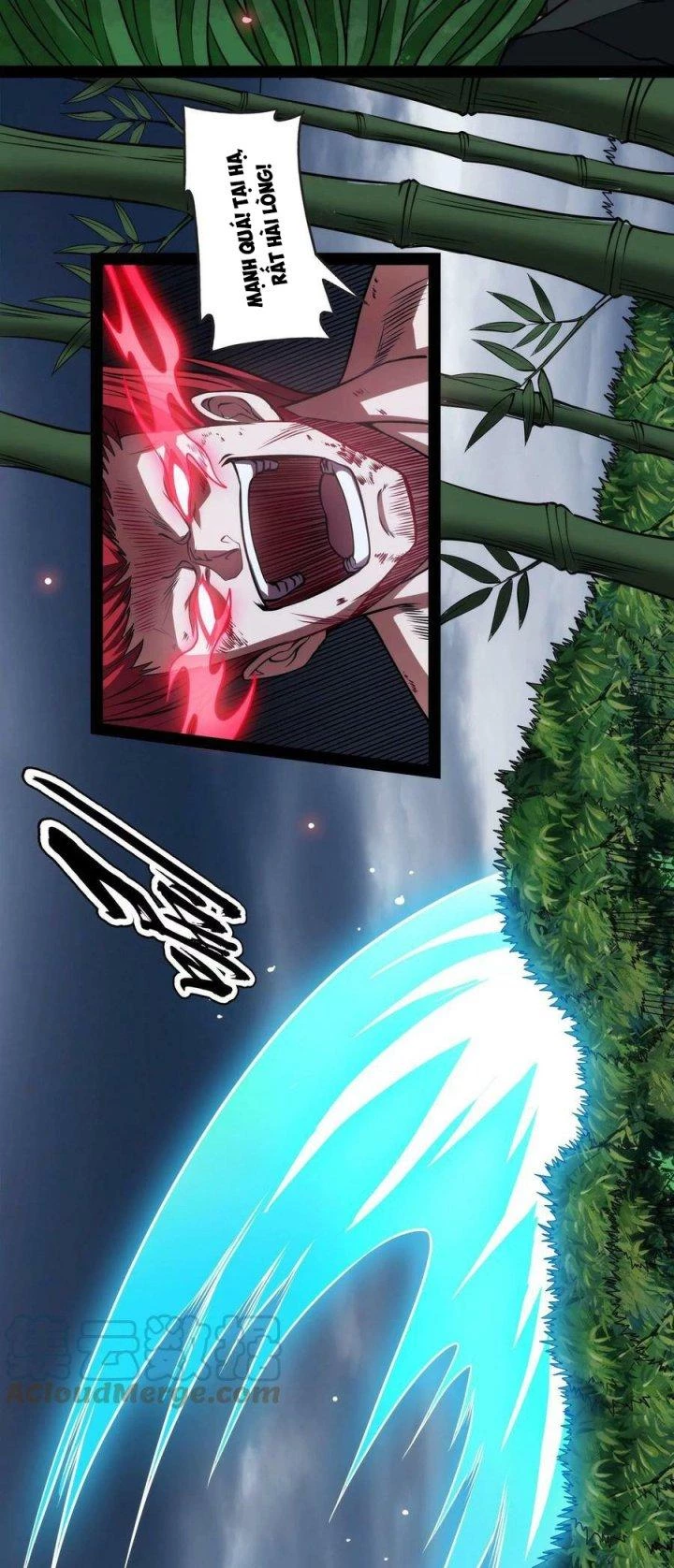 Đánh Bại Chư Thiên Chapter 151 - Trang 4