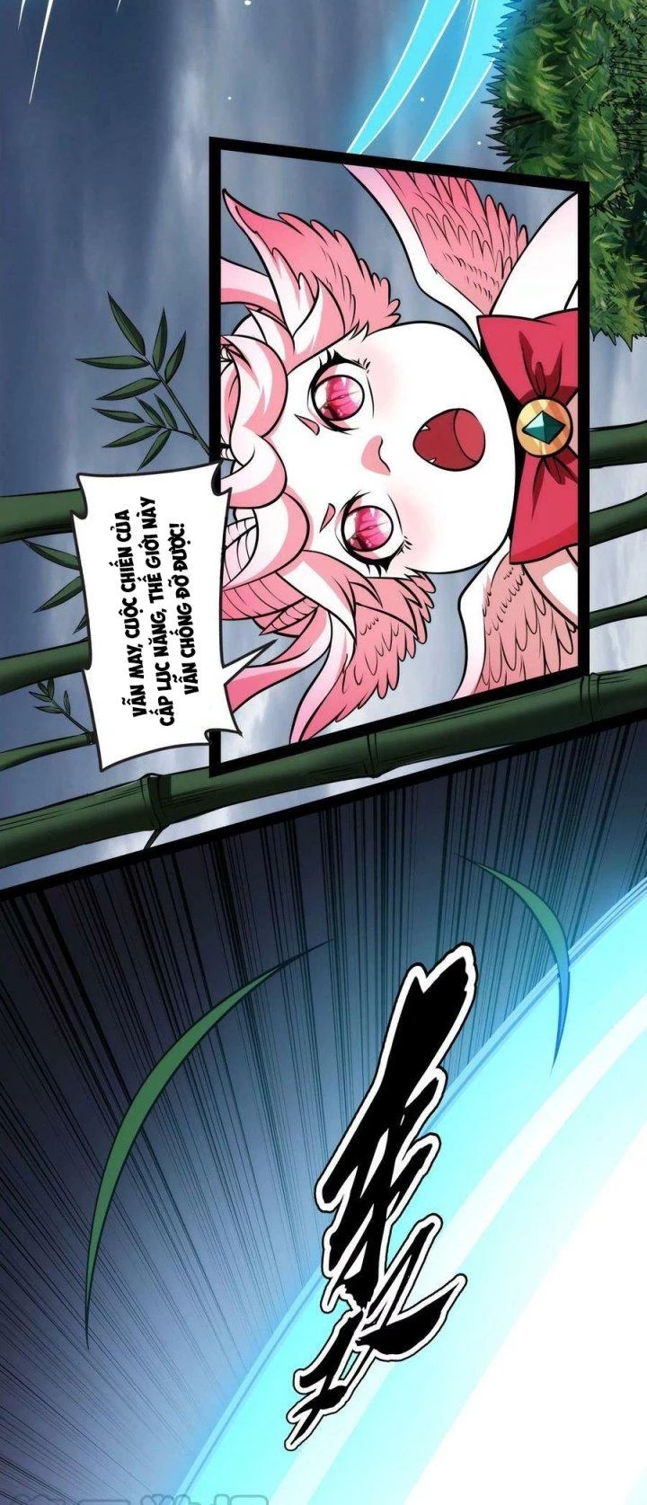 Đánh Bại Chư Thiên Chapter 151 - Trang 4