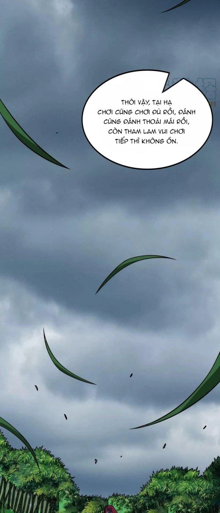 Đánh Bại Chư Thiên Chapter 151 - Trang 4