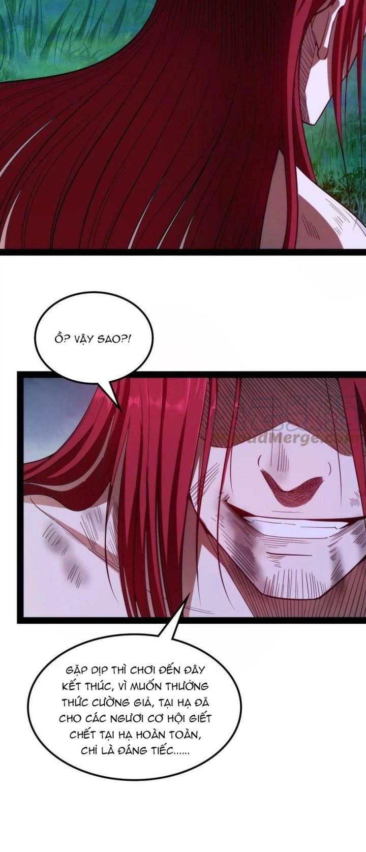 Đánh Bại Chư Thiên Chapter 151 - Trang 4