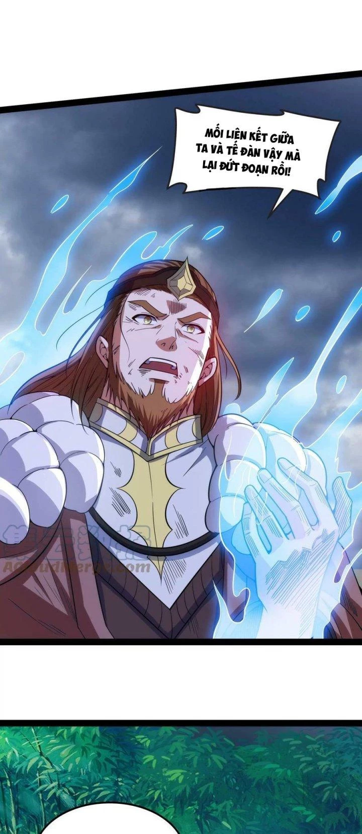 Đánh Bại Chư Thiên Chapter 151 - Trang 4