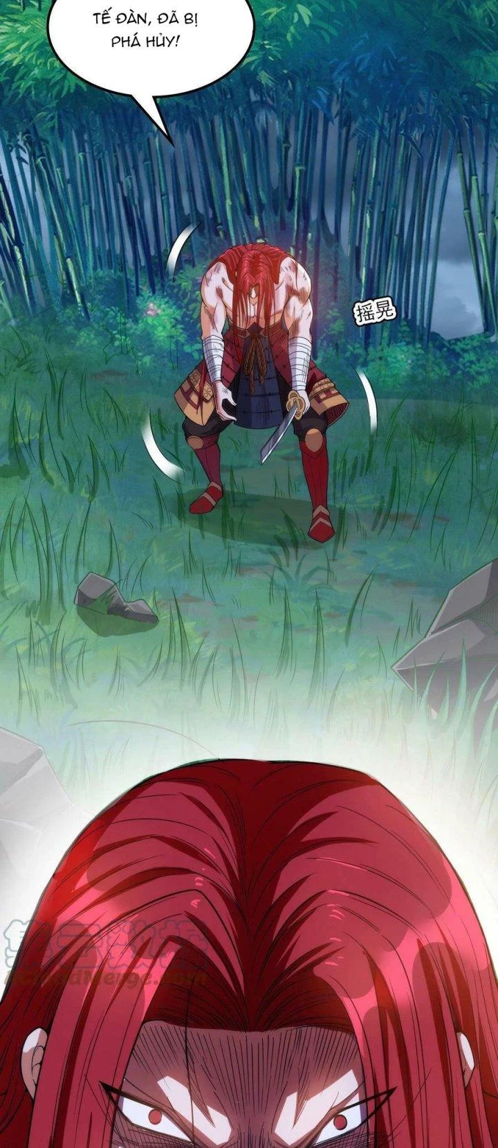 Đánh Bại Chư Thiên Chapter 151 - Trang 4