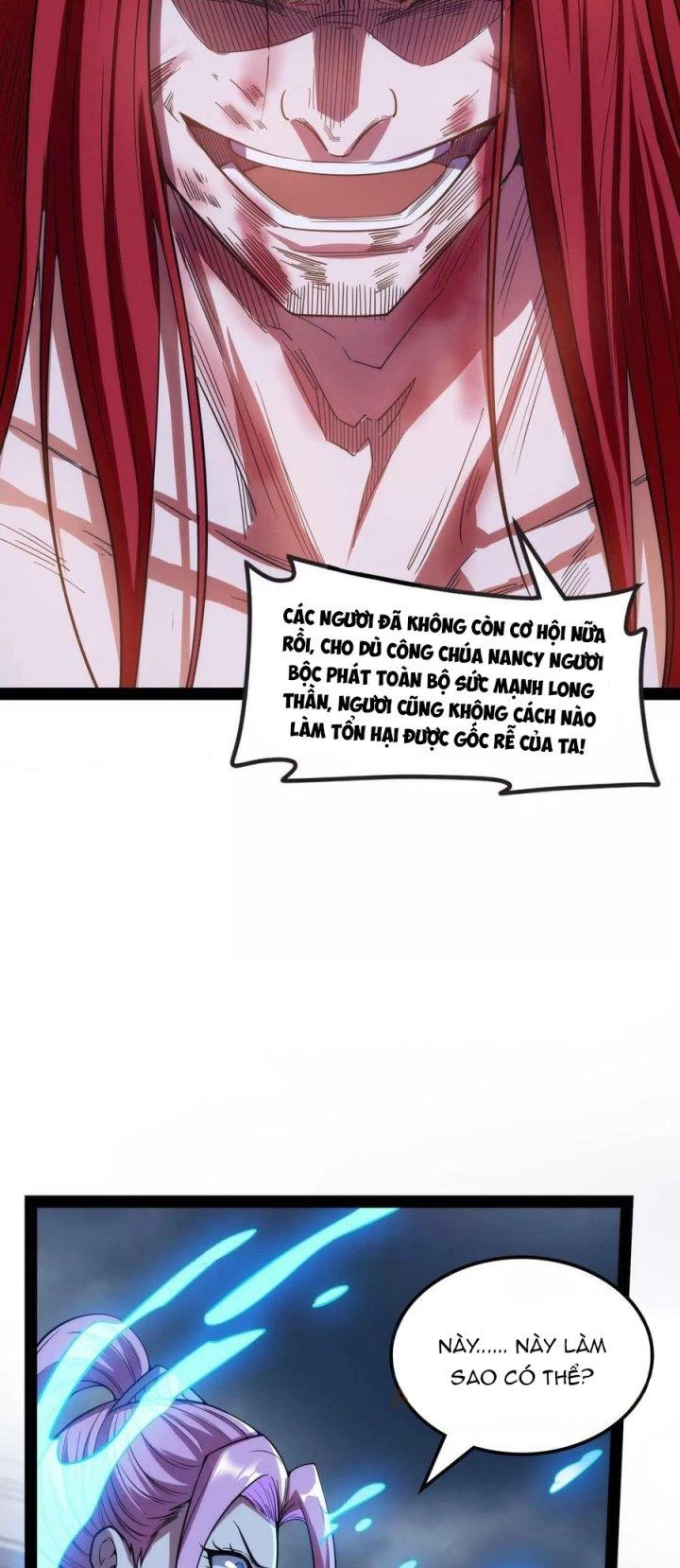 Đánh Bại Chư Thiên Chapter 151 - Trang 4