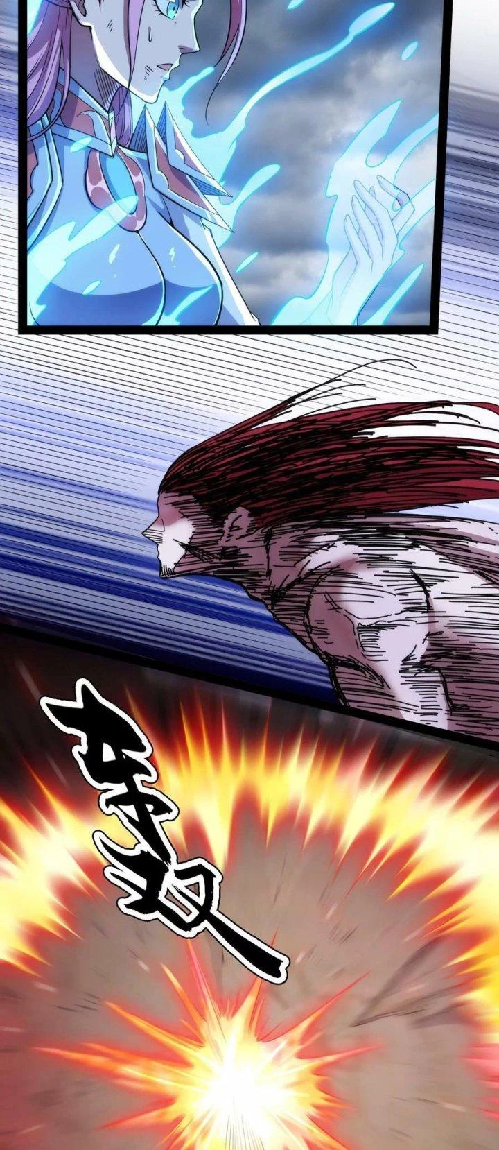 Đánh Bại Chư Thiên Chapter 151 - Trang 4