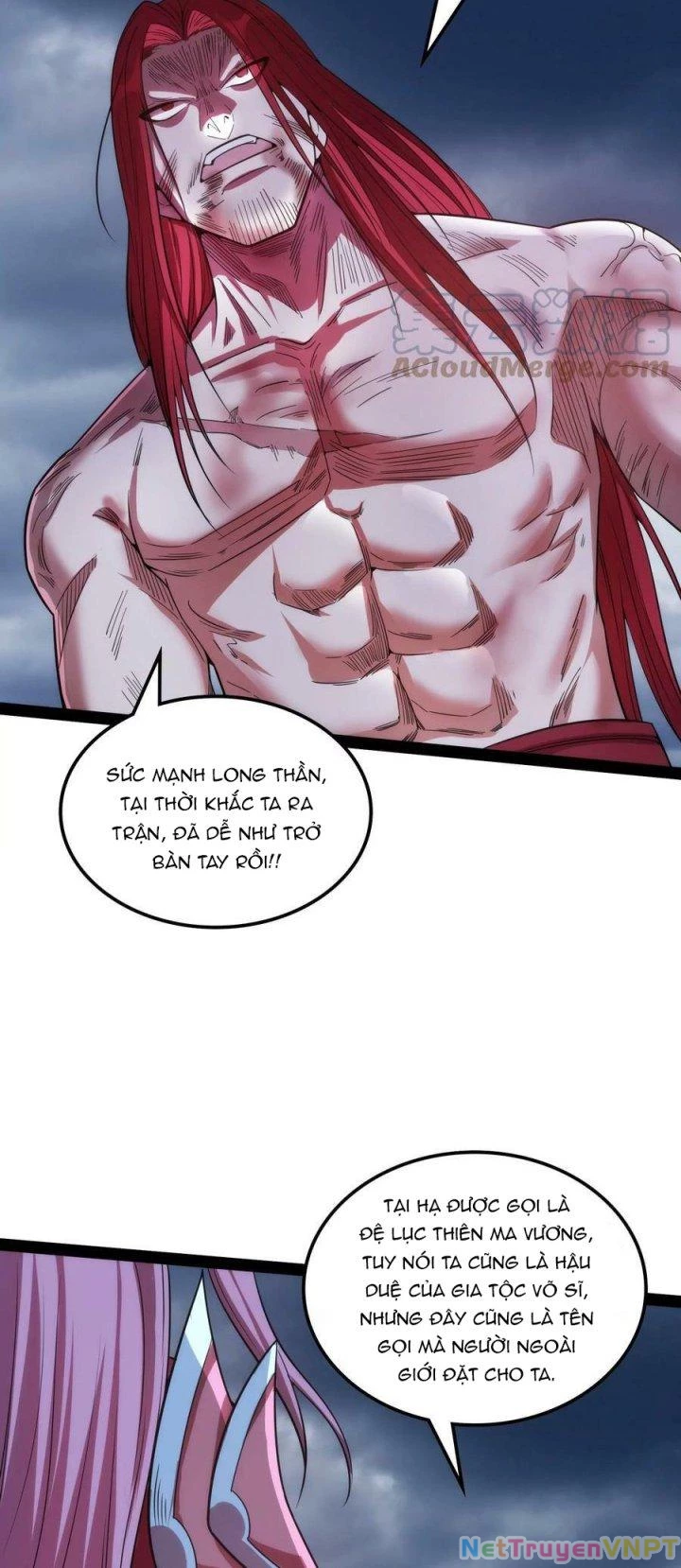 Đánh Bại Chư Thiên Chapter 151 - Trang 4