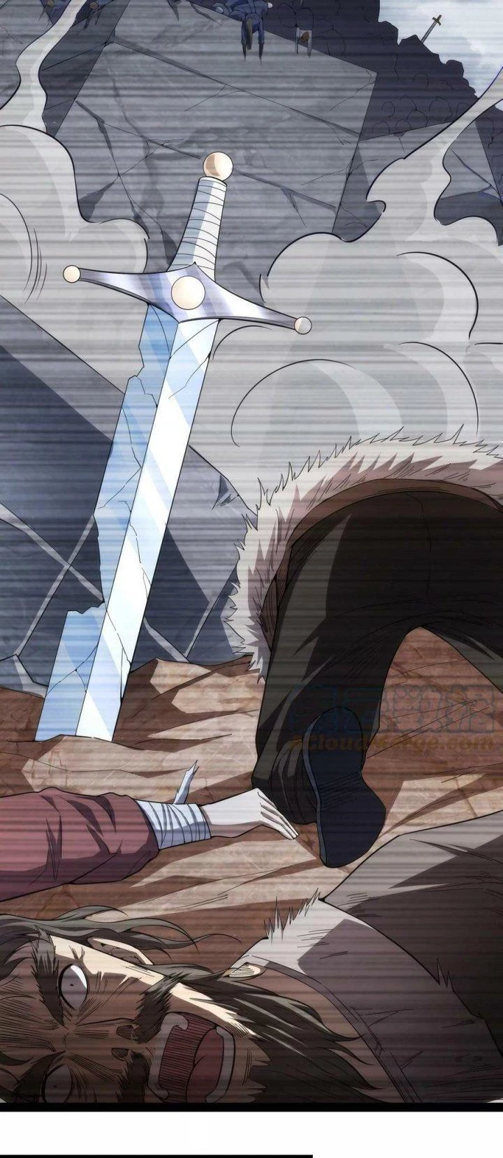Đánh Bại Chư Thiên Chapter 151 - Trang 4
