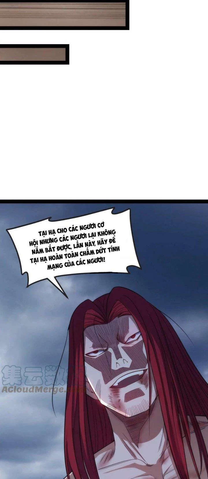 Đánh Bại Chư Thiên Chapter 151 - Trang 4