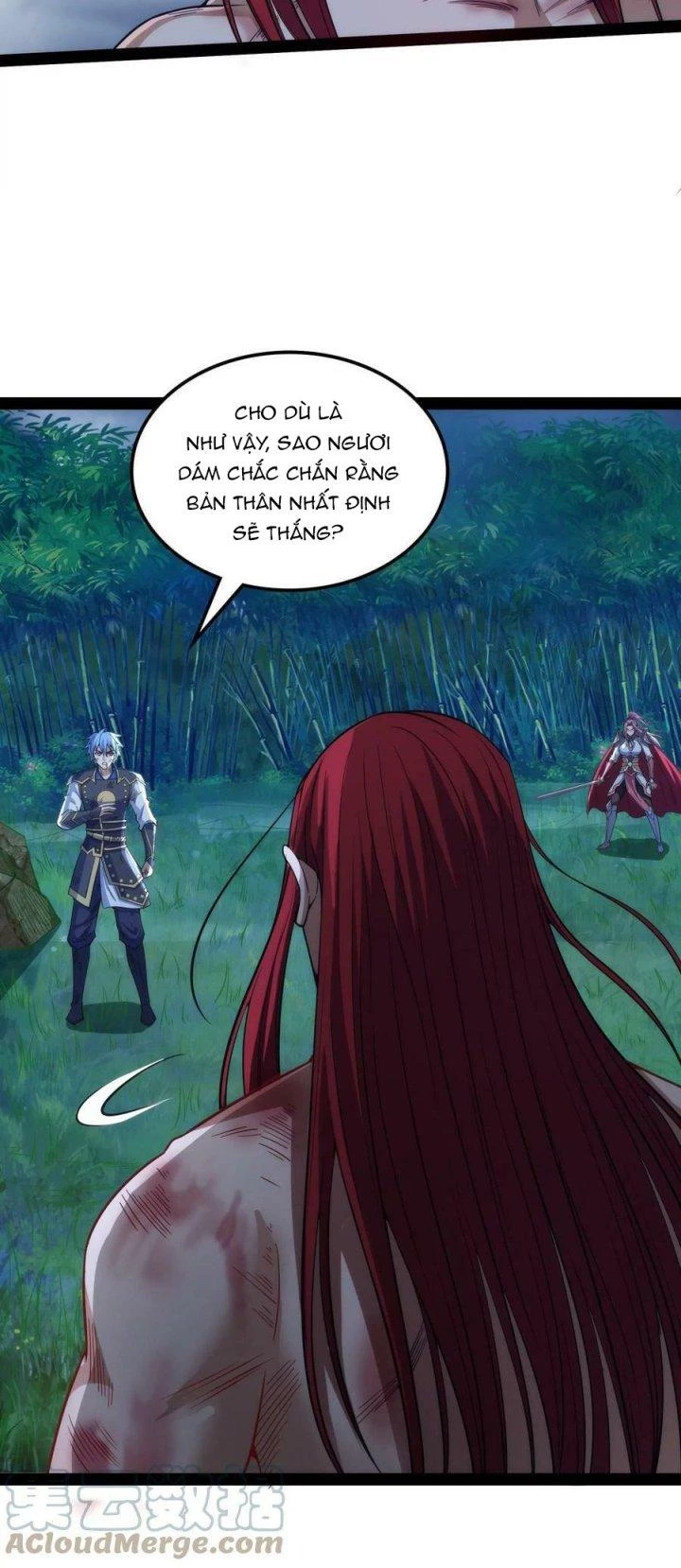 Đánh Bại Chư Thiên Chapter 151 - Trang 4