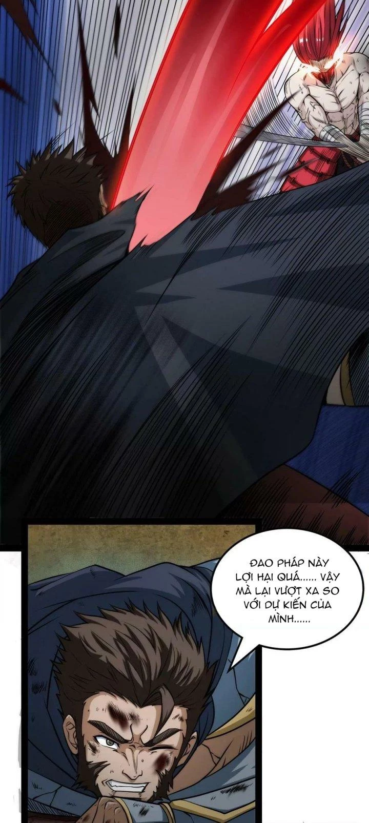Đánh Bại Chư Thiên Chapter 152 - Trang 4