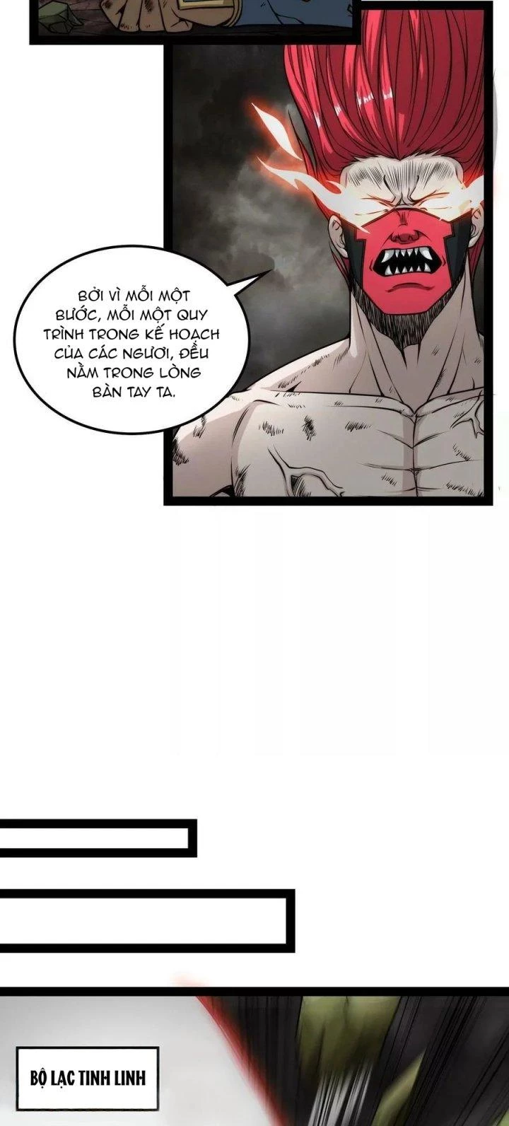 Đánh Bại Chư Thiên Chapter 152 - Trang 4