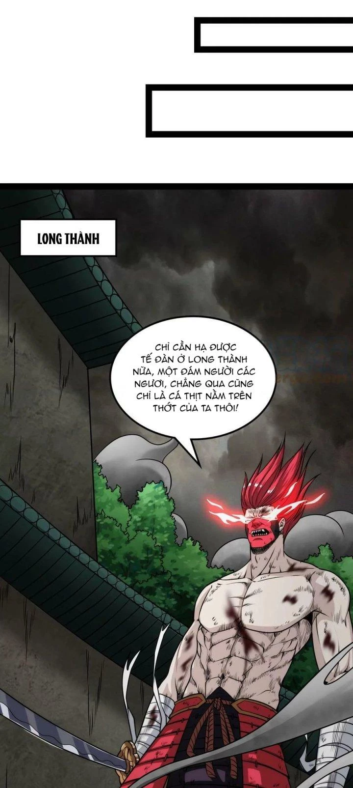 Đánh Bại Chư Thiên Chapter 152 - Trang 4