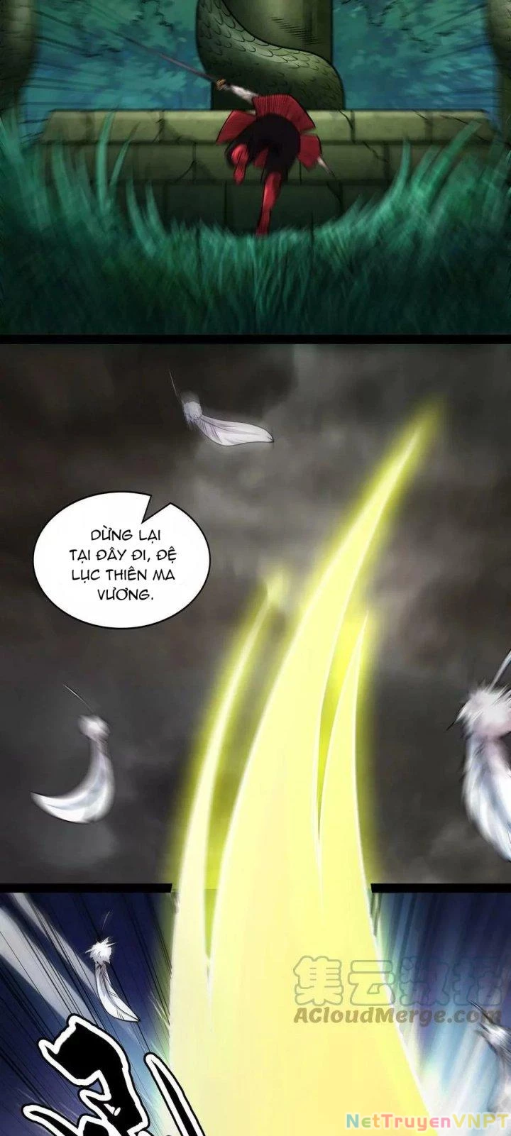 Đánh Bại Chư Thiên Chapter 152 - Trang 4