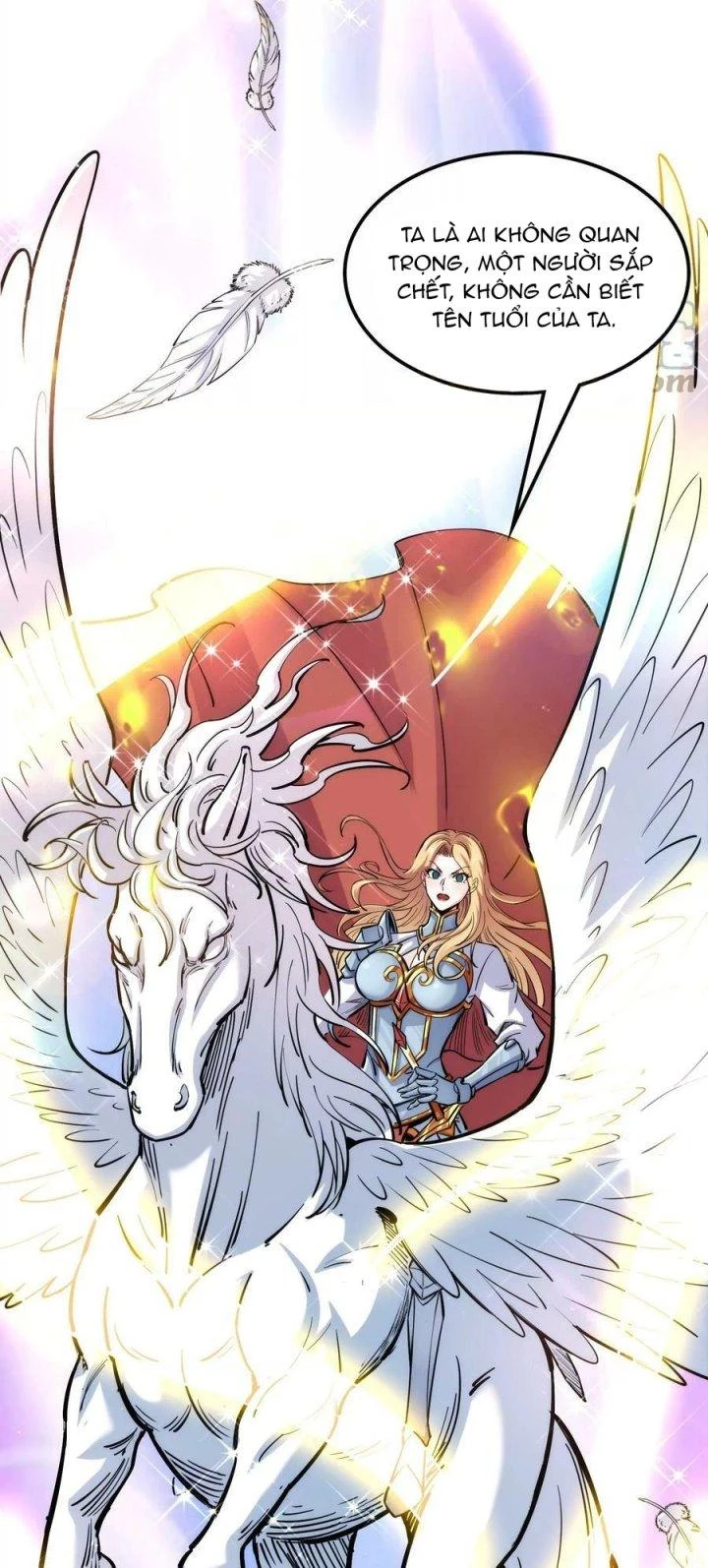 Đánh Bại Chư Thiên Chapter 152 - Trang 4