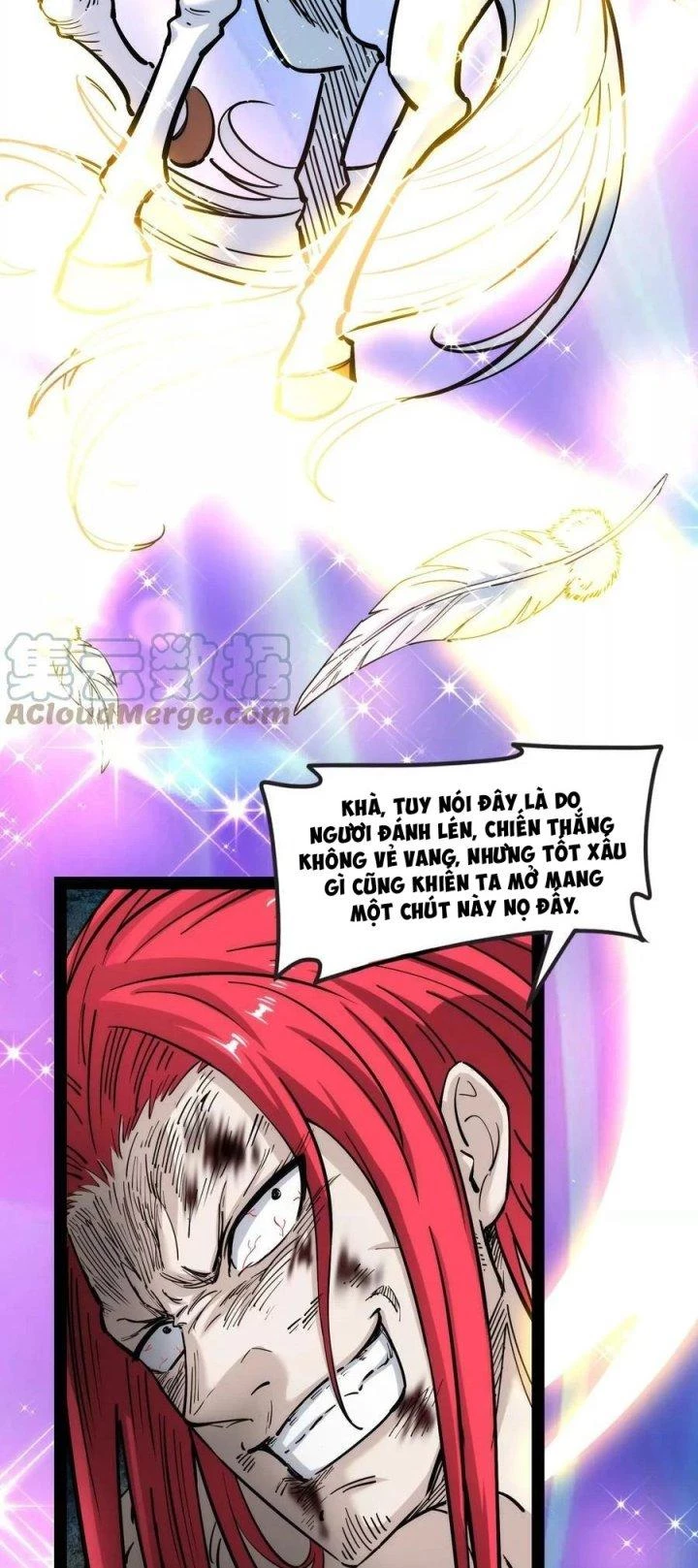 Đánh Bại Chư Thiên Chapter 152 - Trang 4