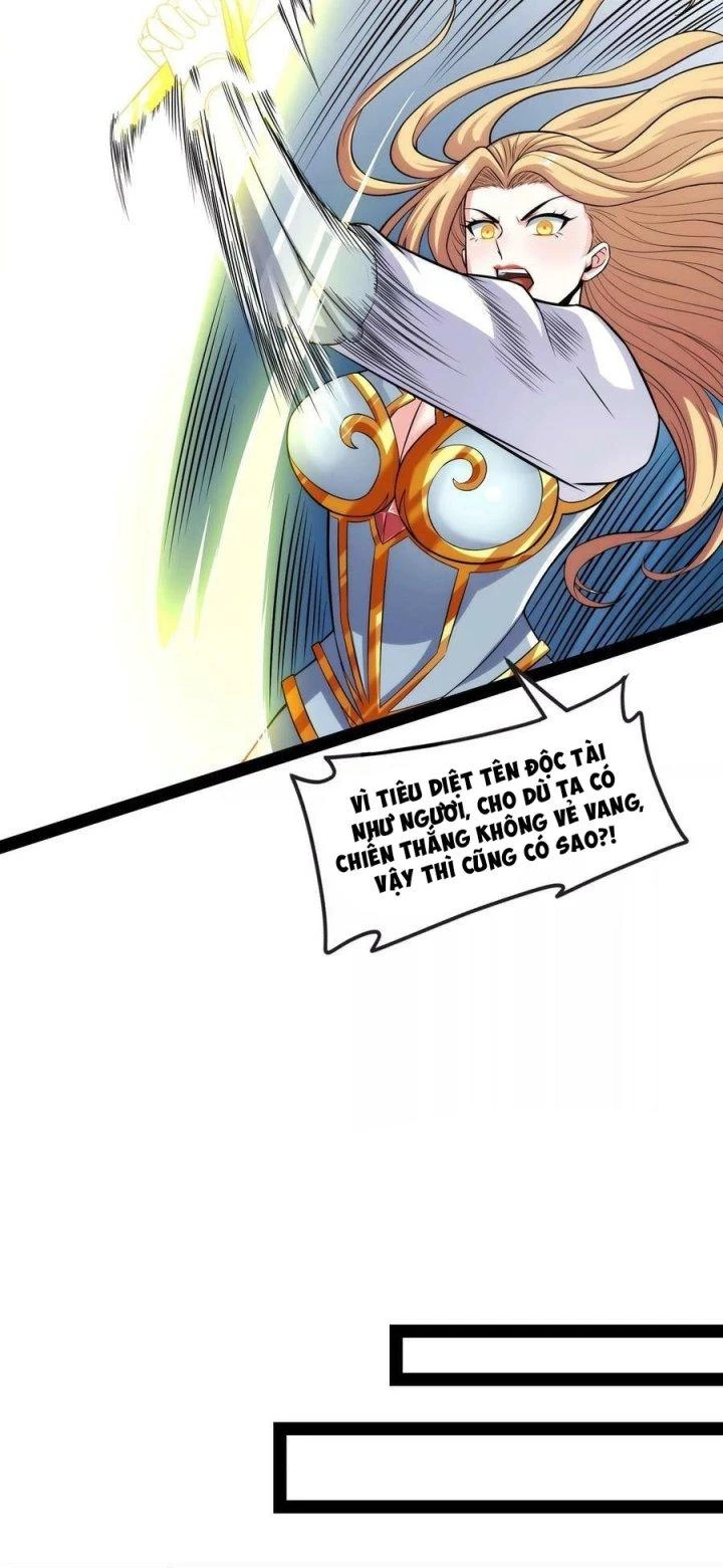 Đánh Bại Chư Thiên Chapter 152 - Trang 4