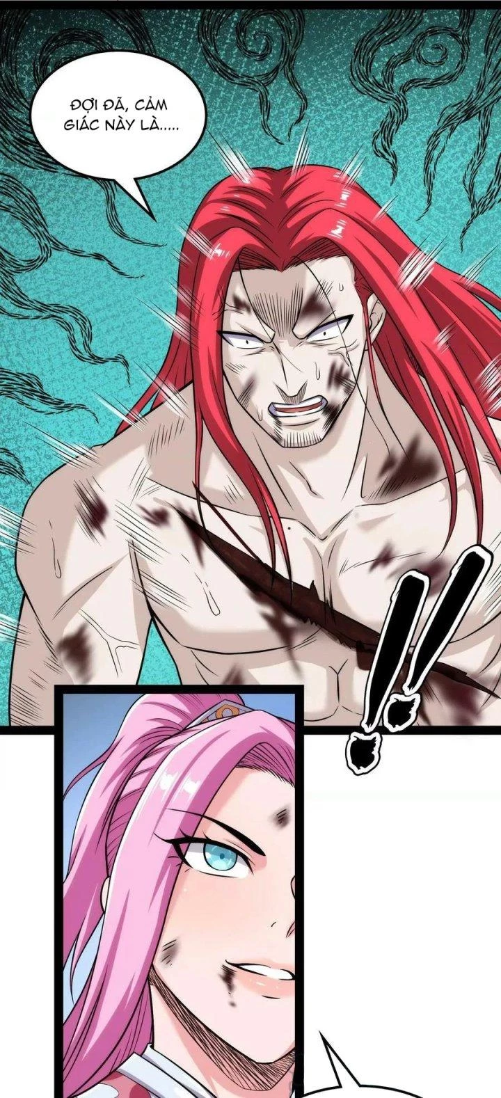 Đánh Bại Chư Thiên Chapter 152 - Trang 4
