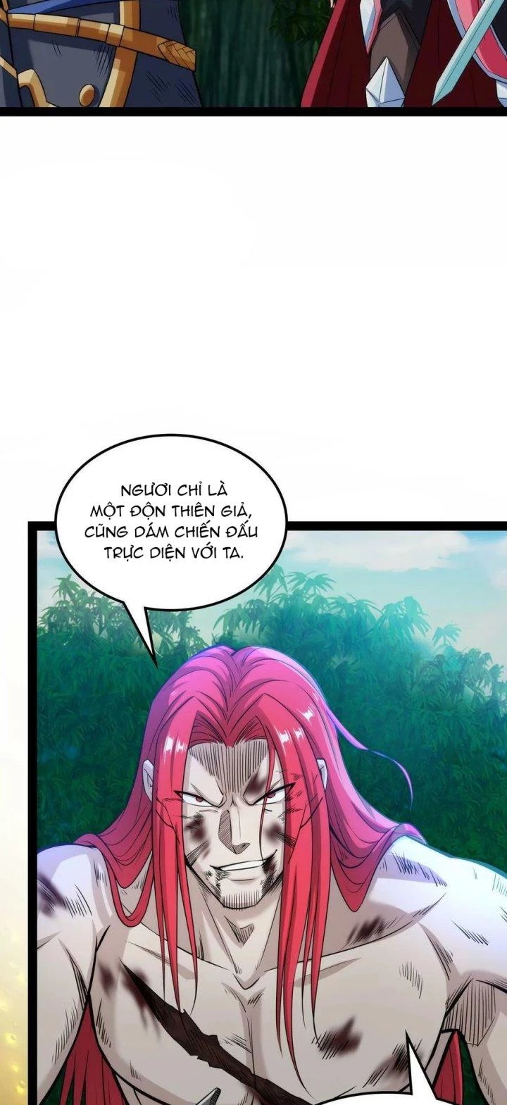 Đánh Bại Chư Thiên Chapter 152 - Trang 4