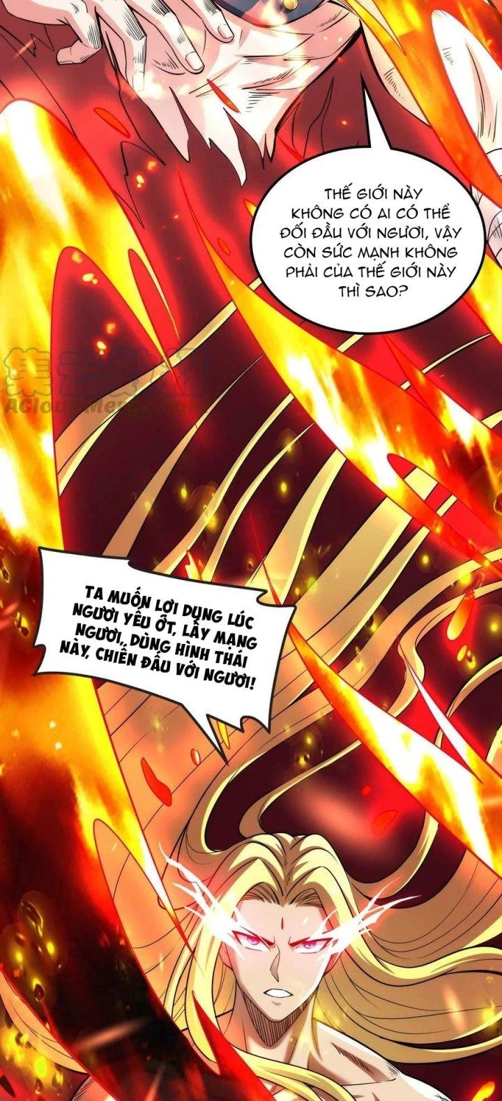 Đánh Bại Chư Thiên Chapter 152 - Trang 4