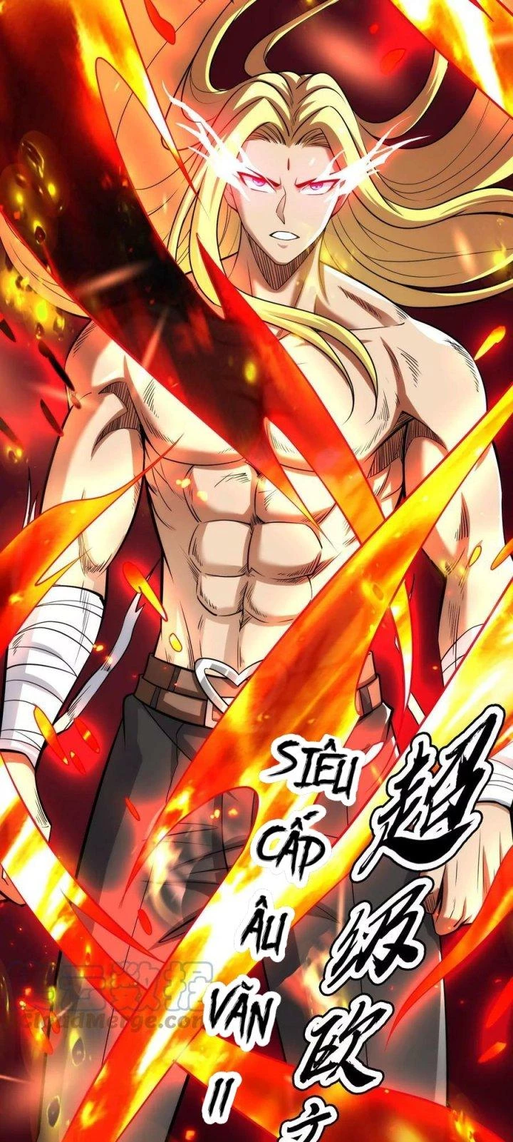 Đánh Bại Chư Thiên Chapter 152 - Trang 4