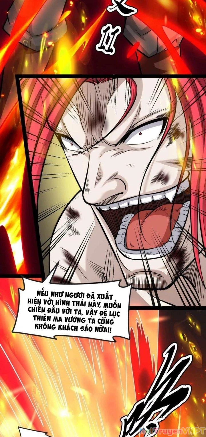 Đánh Bại Chư Thiên Chapter 152 - Trang 4