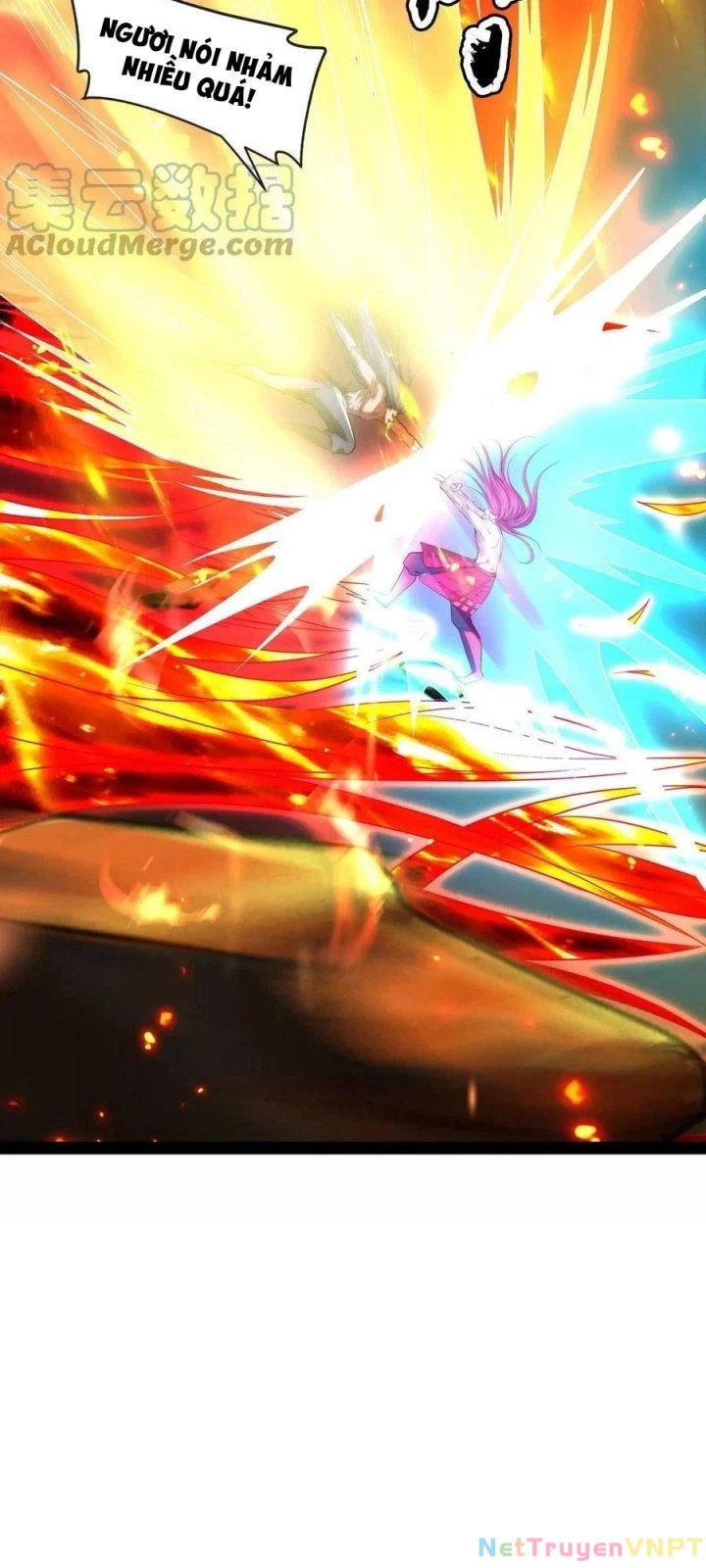 Đánh Bại Chư Thiên Chapter 152 - Trang 4