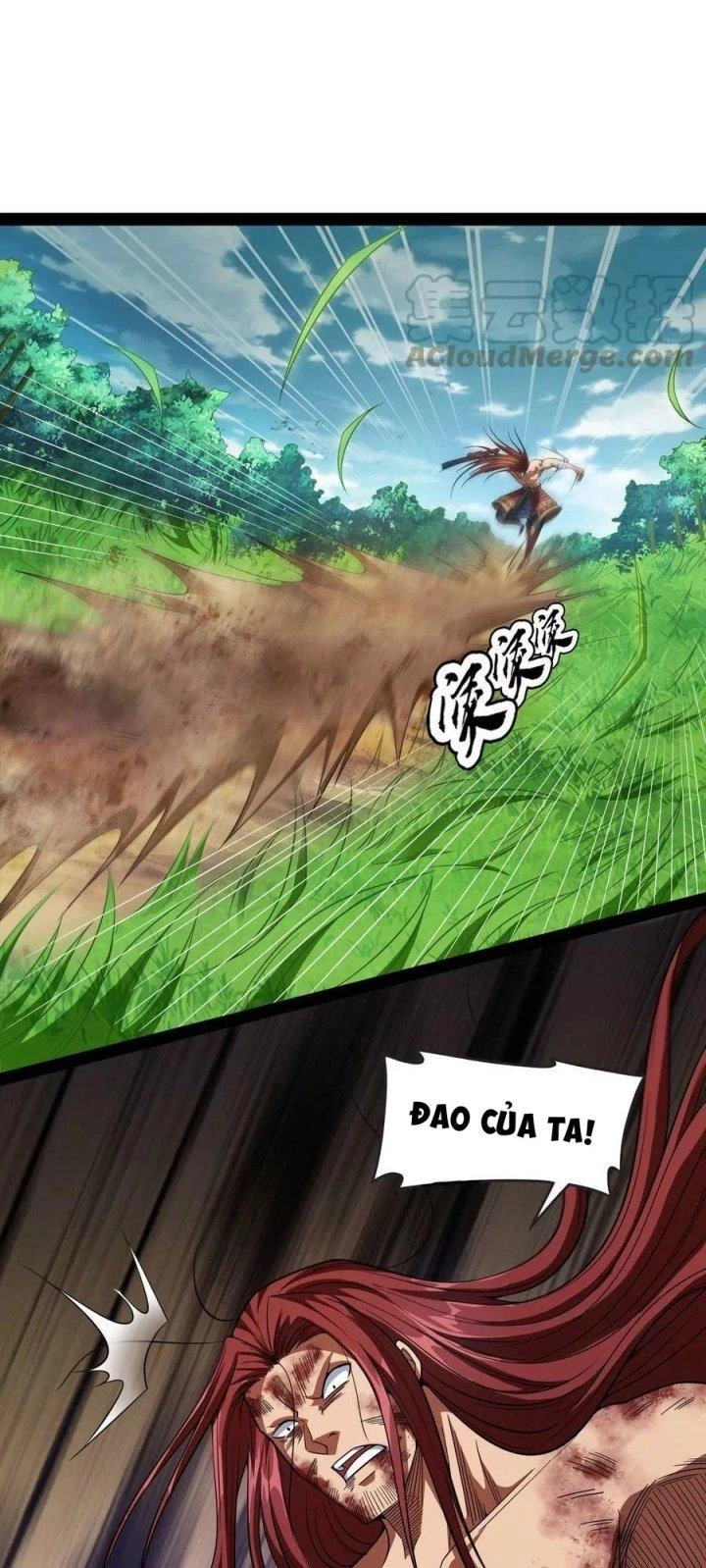 Đánh Bại Chư Thiên Chapter 152 - Trang 4