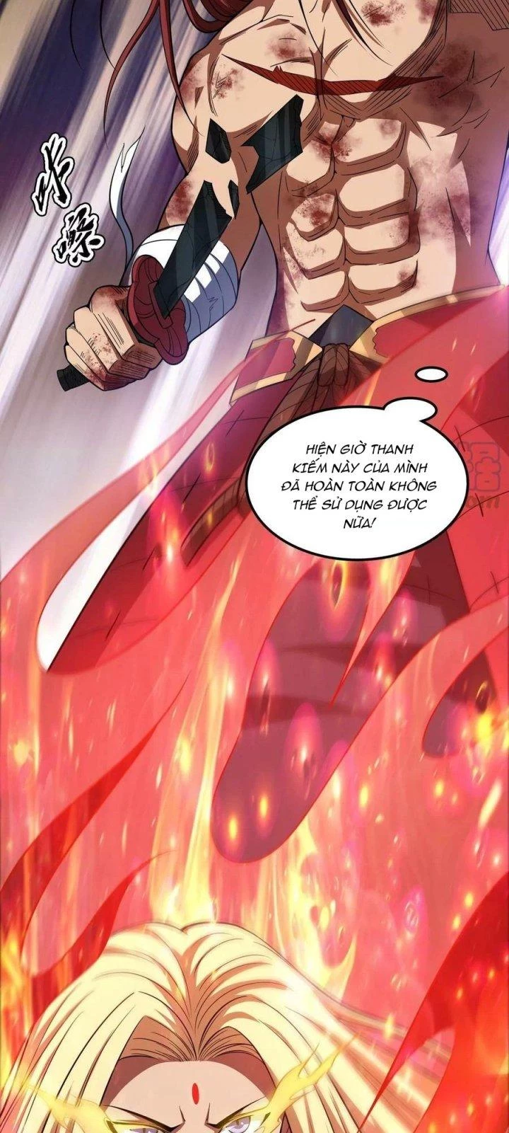 Đánh Bại Chư Thiên Chapter 152 - Trang 4