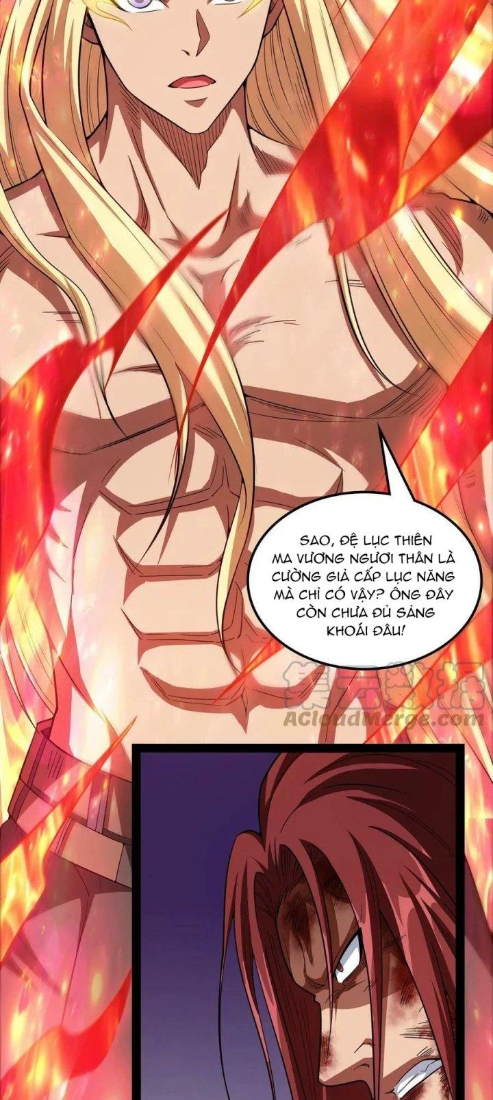 Đánh Bại Chư Thiên Chapter 152 - Trang 4