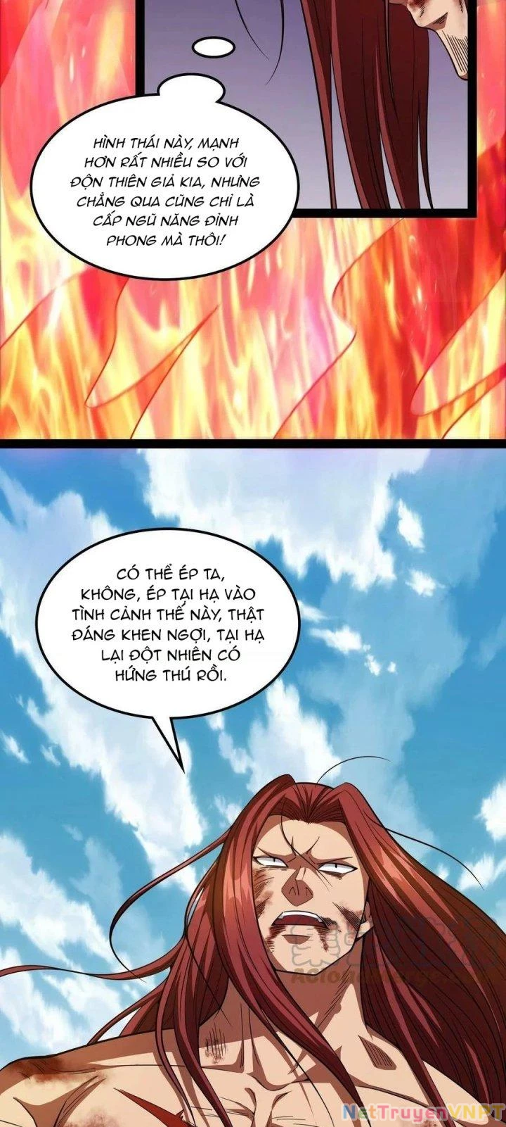 Đánh Bại Chư Thiên Chapter 152 - Trang 4