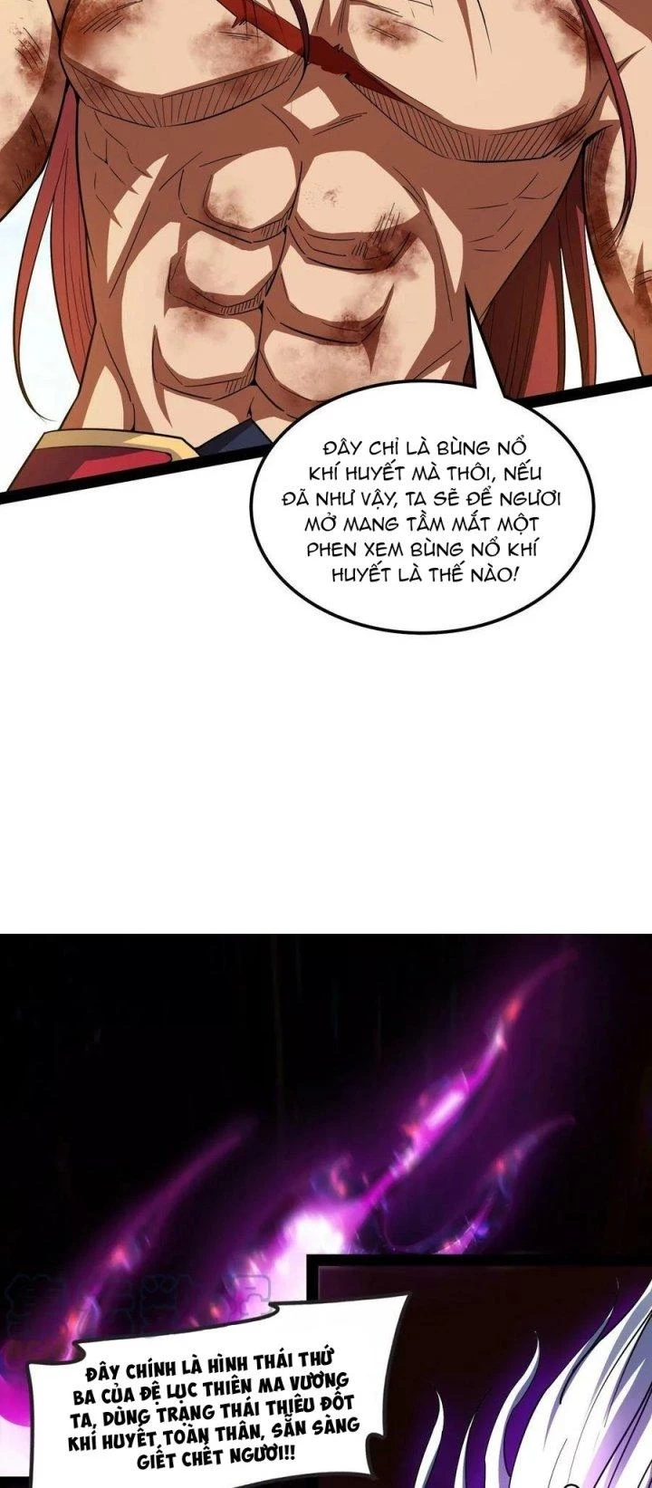 Đánh Bại Chư Thiên Chapter 152 - Trang 4