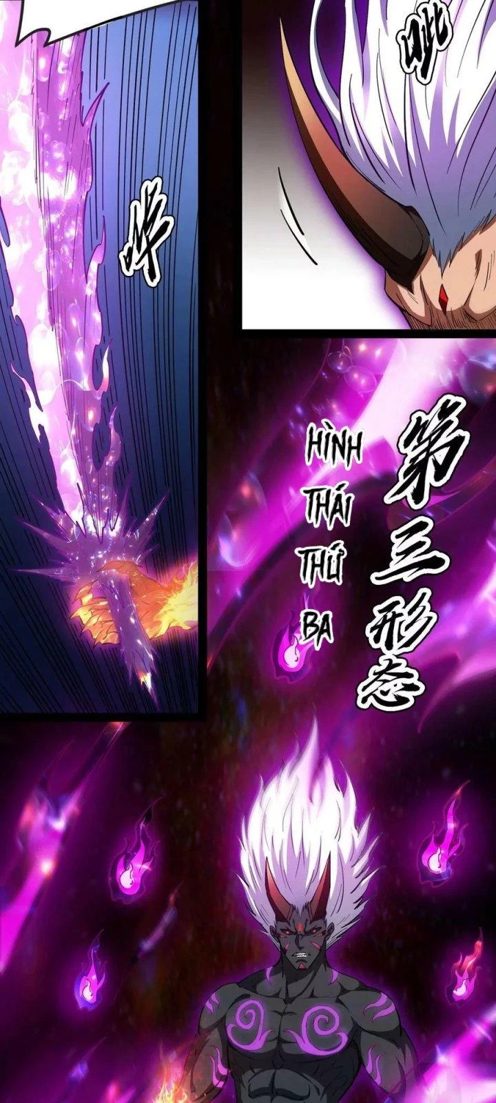 Đánh Bại Chư Thiên Chapter 152 - Trang 4