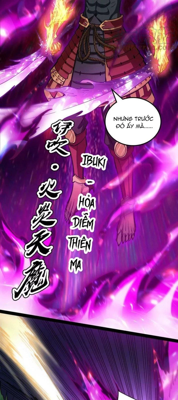 Đánh Bại Chư Thiên Chapter 152 - Trang 4