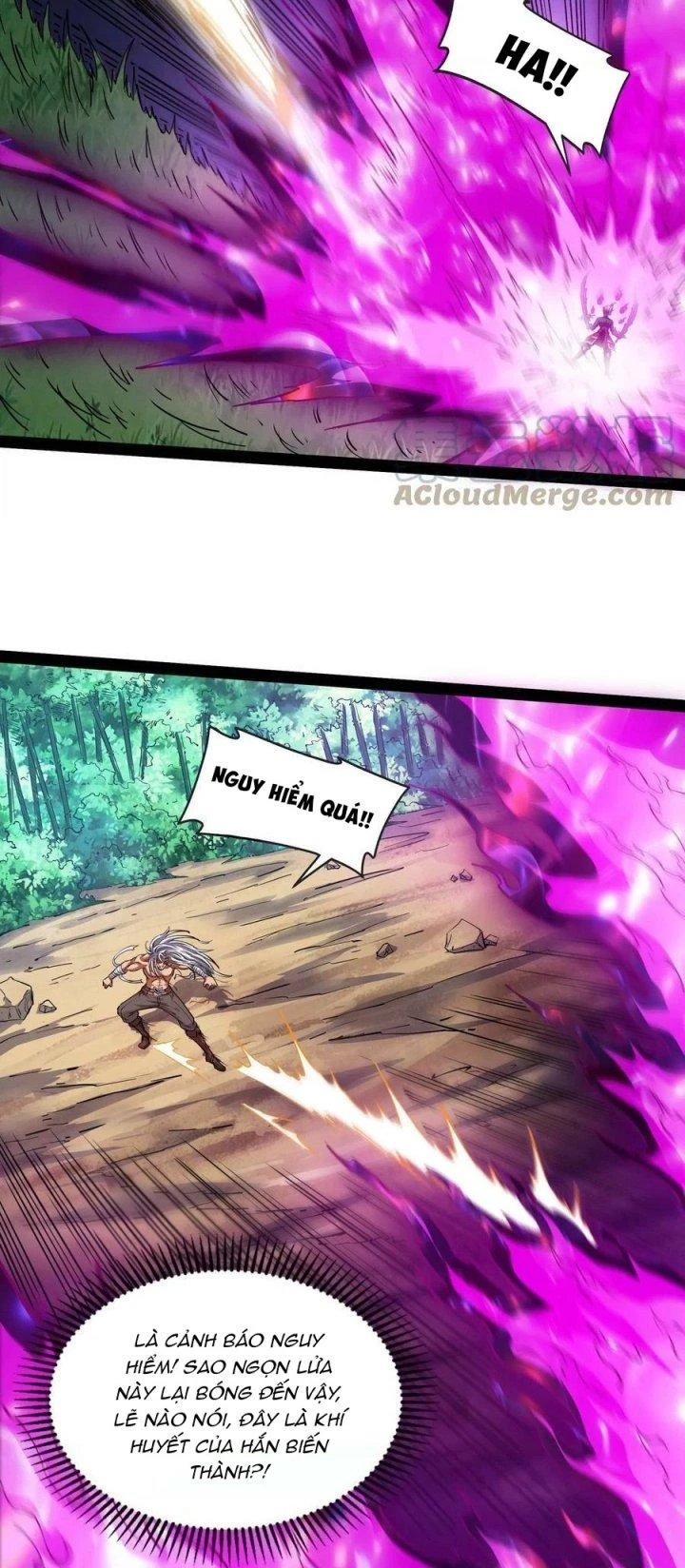 Đánh Bại Chư Thiên Chapter 152 - Trang 4