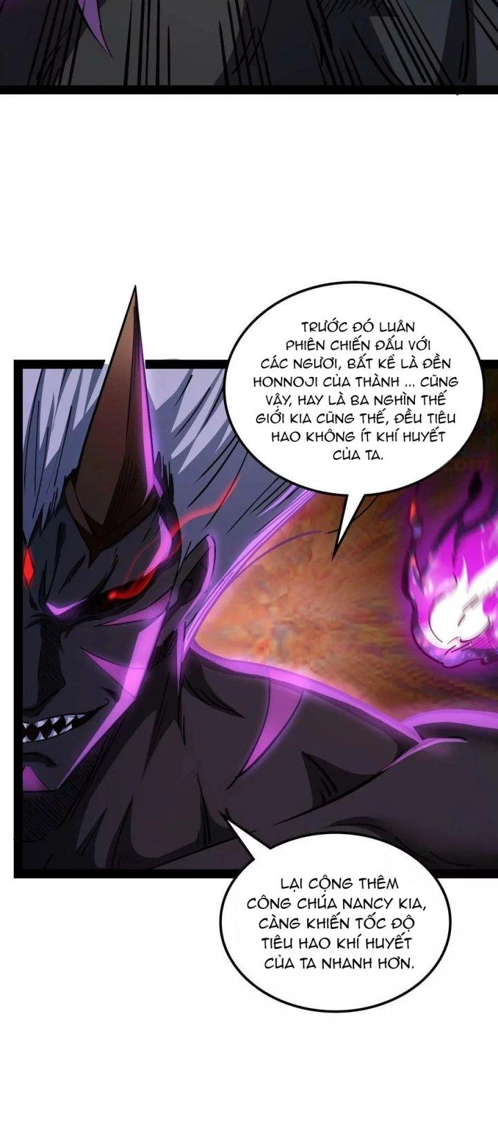 Đánh Bại Chư Thiên Chapter 152 - Trang 4