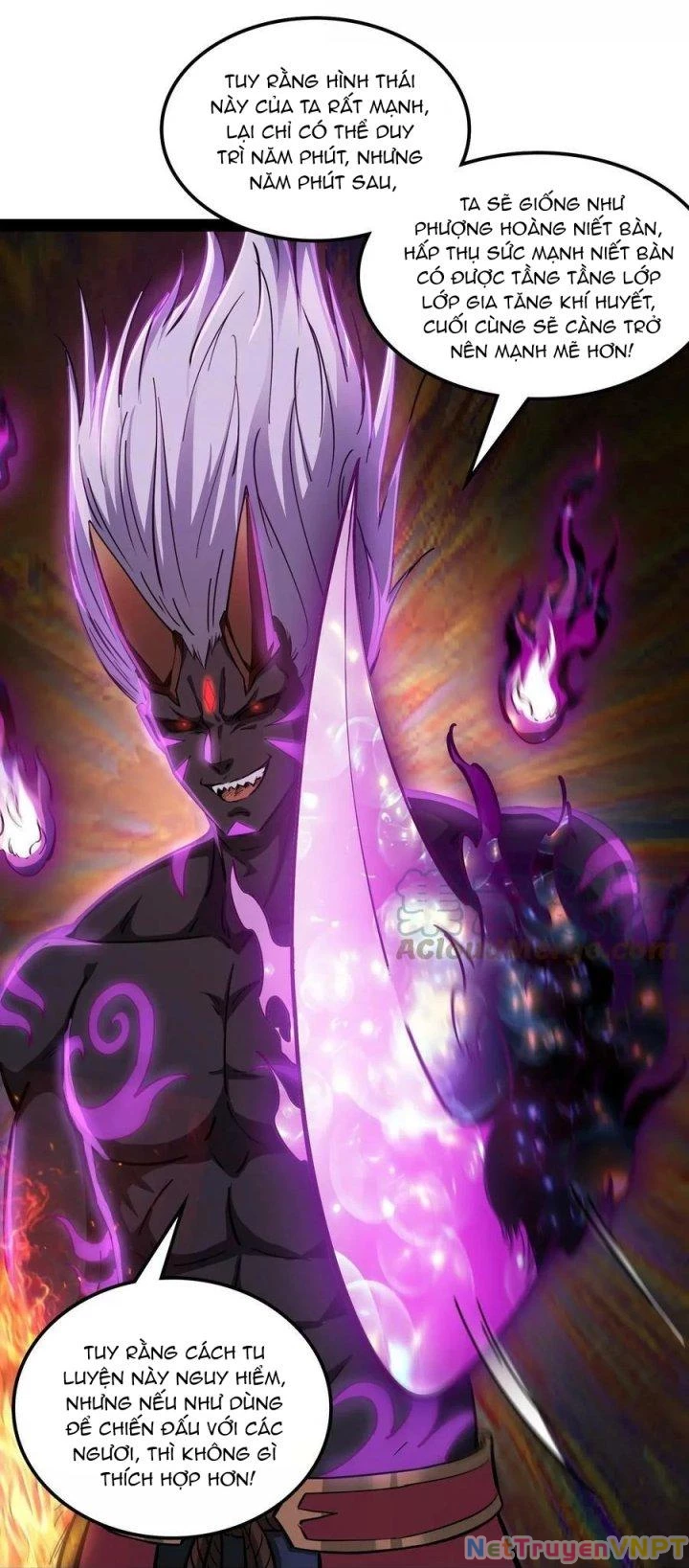 Đánh Bại Chư Thiên Chapter 152 - Trang 4