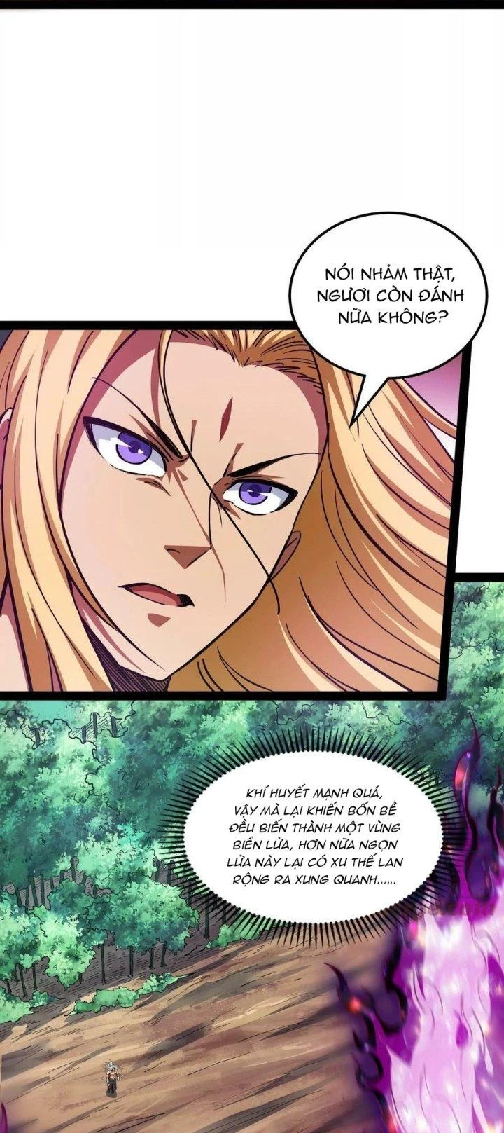 Đánh Bại Chư Thiên Chapter 152 - Trang 4