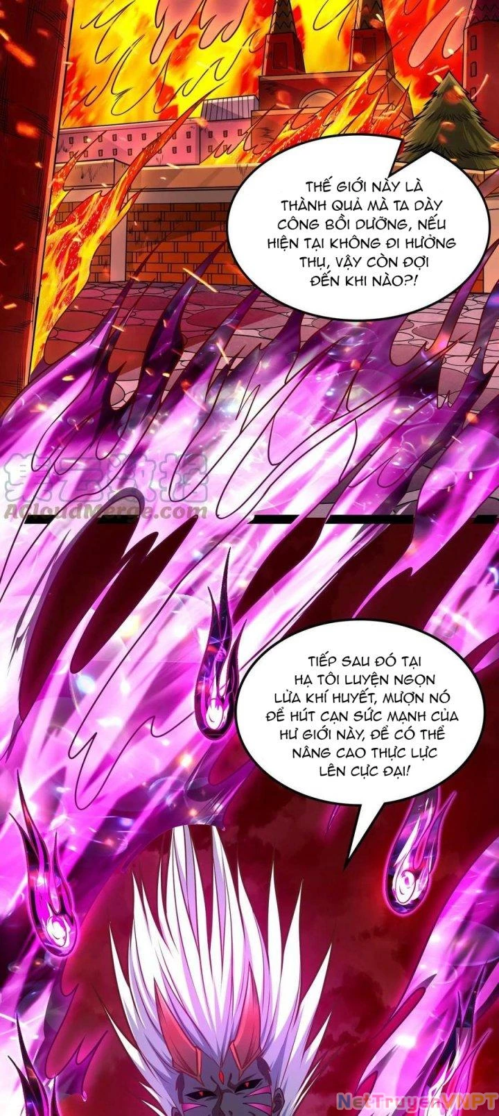 Đánh Bại Chư Thiên Chapter 152 - Trang 4