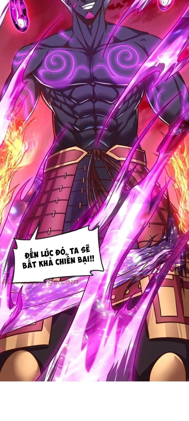 Đánh Bại Chư Thiên Chapter 152 - Trang 4