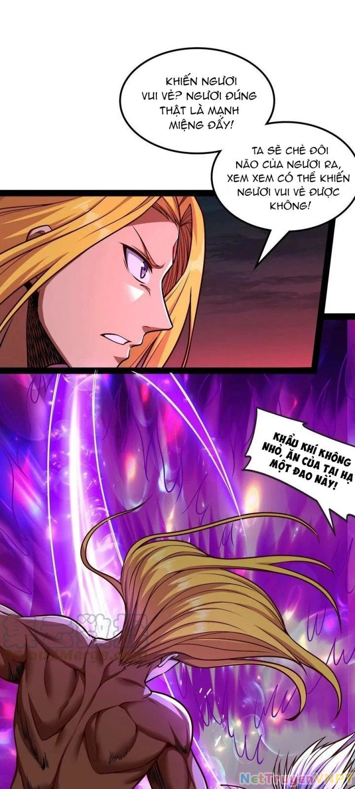 Đánh Bại Chư Thiên Chapter 152 - Trang 4