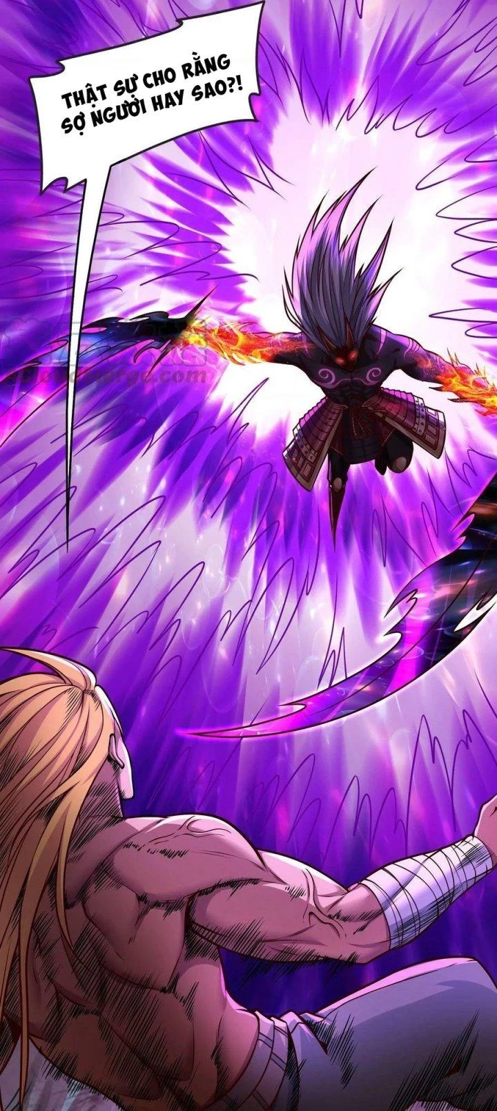 Đánh Bại Chư Thiên Chapter 152 - Trang 4