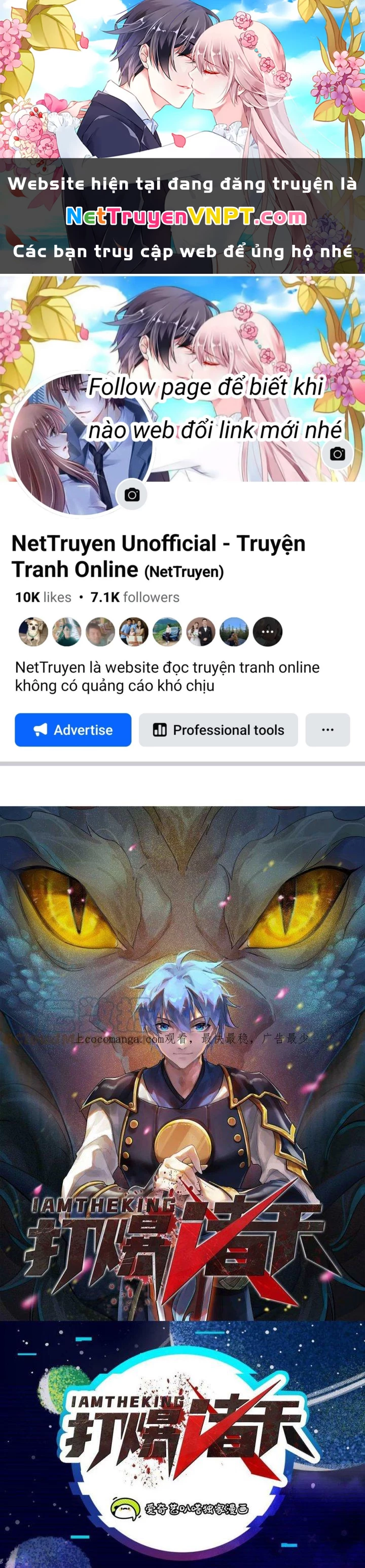 Đánh Bại Chư Thiên Chapter 153 - Trang 4