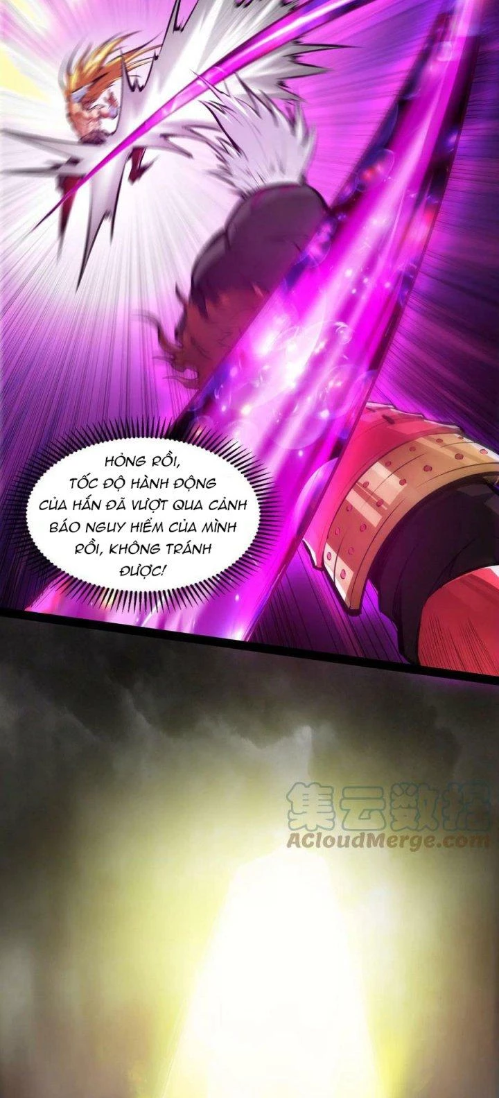 Đánh Bại Chư Thiên Chapter 153 - Trang 4