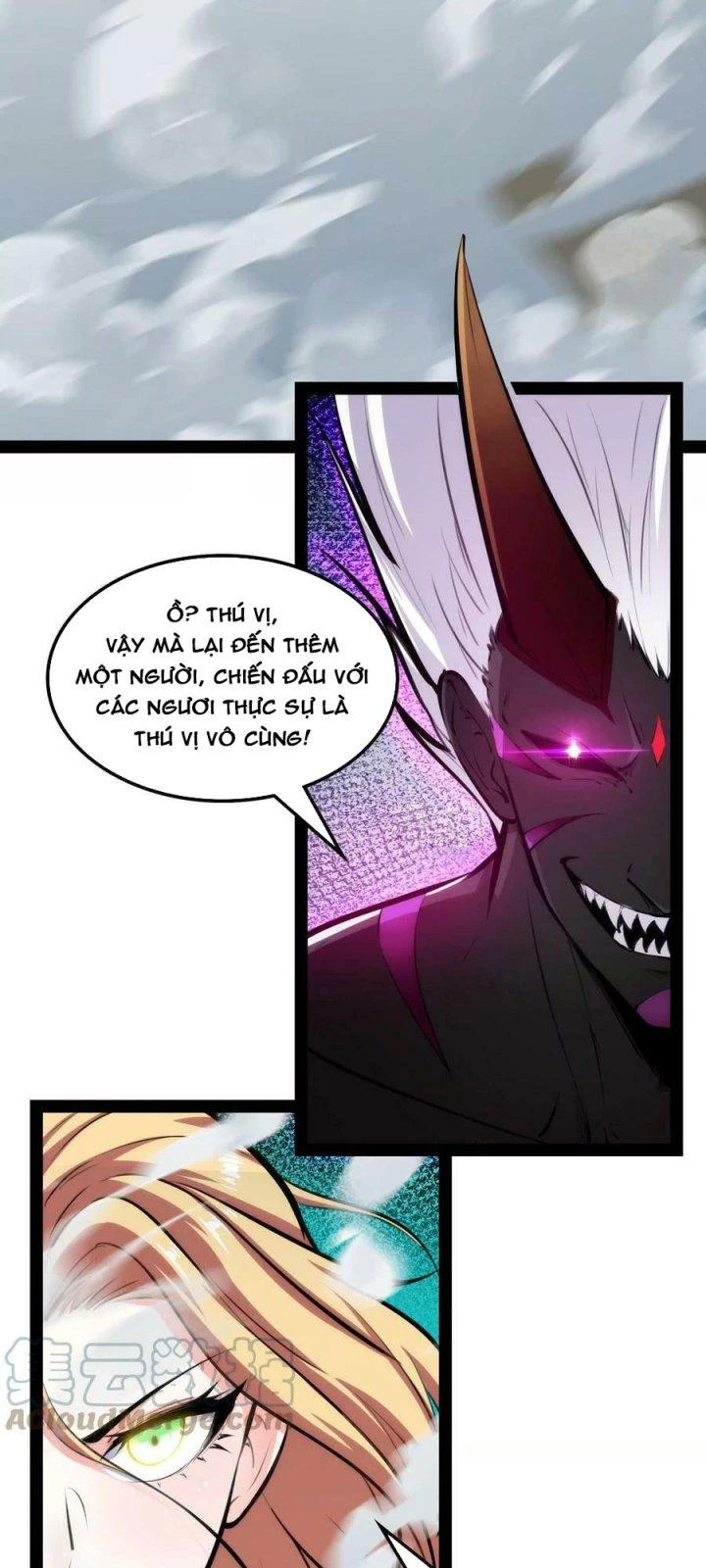Đánh Bại Chư Thiên Chapter 153 - Trang 4
