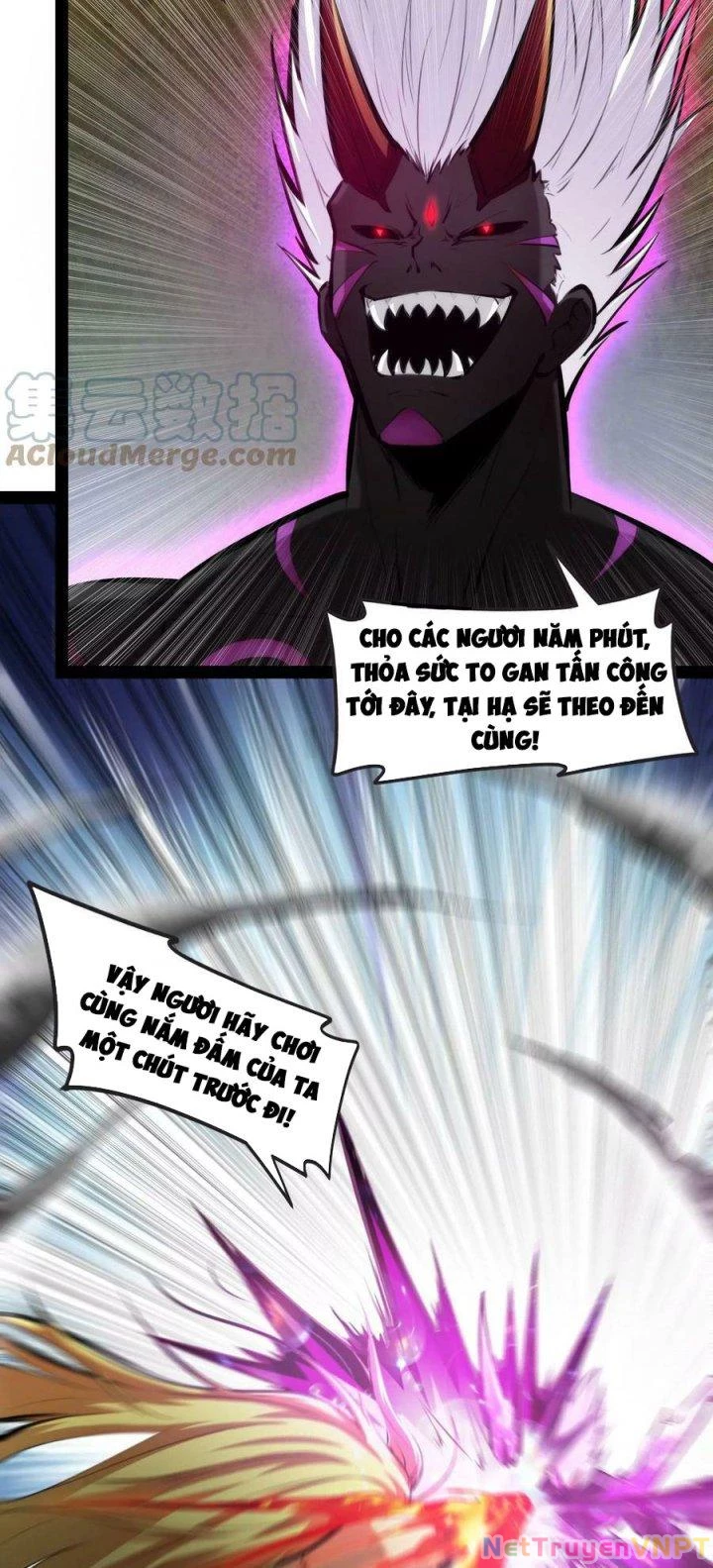 Đánh Bại Chư Thiên Chapter 153 - Trang 4
