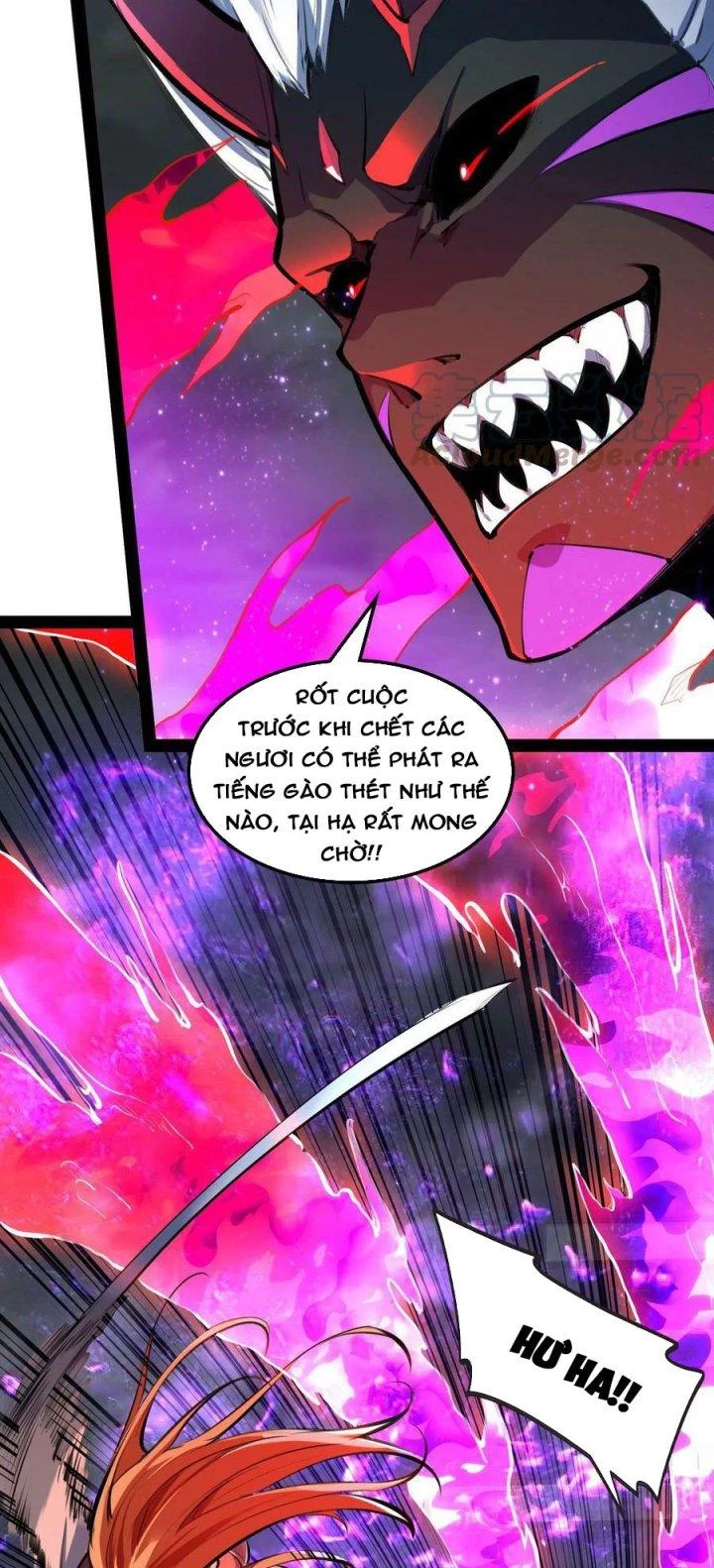 Đánh Bại Chư Thiên Chapter 153 - Trang 4