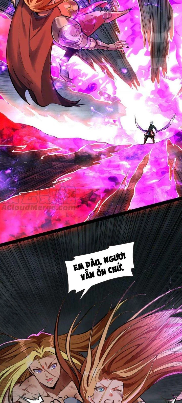 Đánh Bại Chư Thiên Chapter 153 - Trang 4