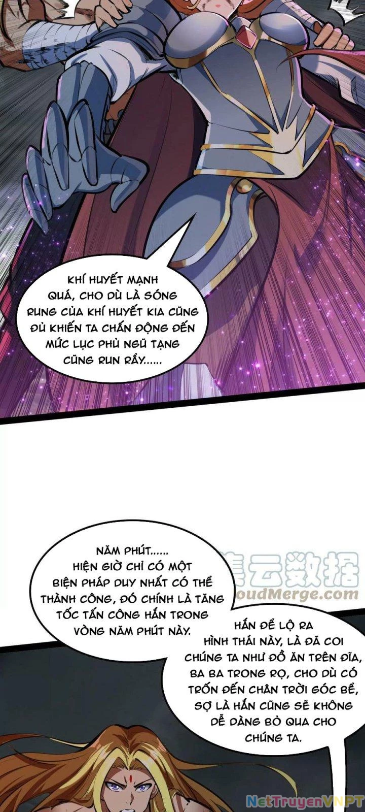 Đánh Bại Chư Thiên Chapter 153 - Trang 4