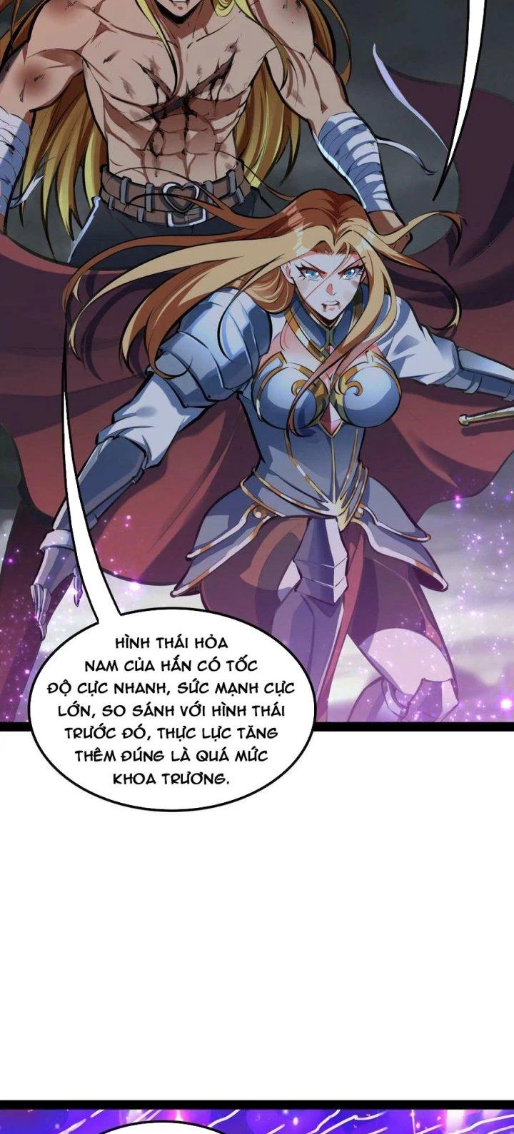 Đánh Bại Chư Thiên Chapter 153 - Trang 4