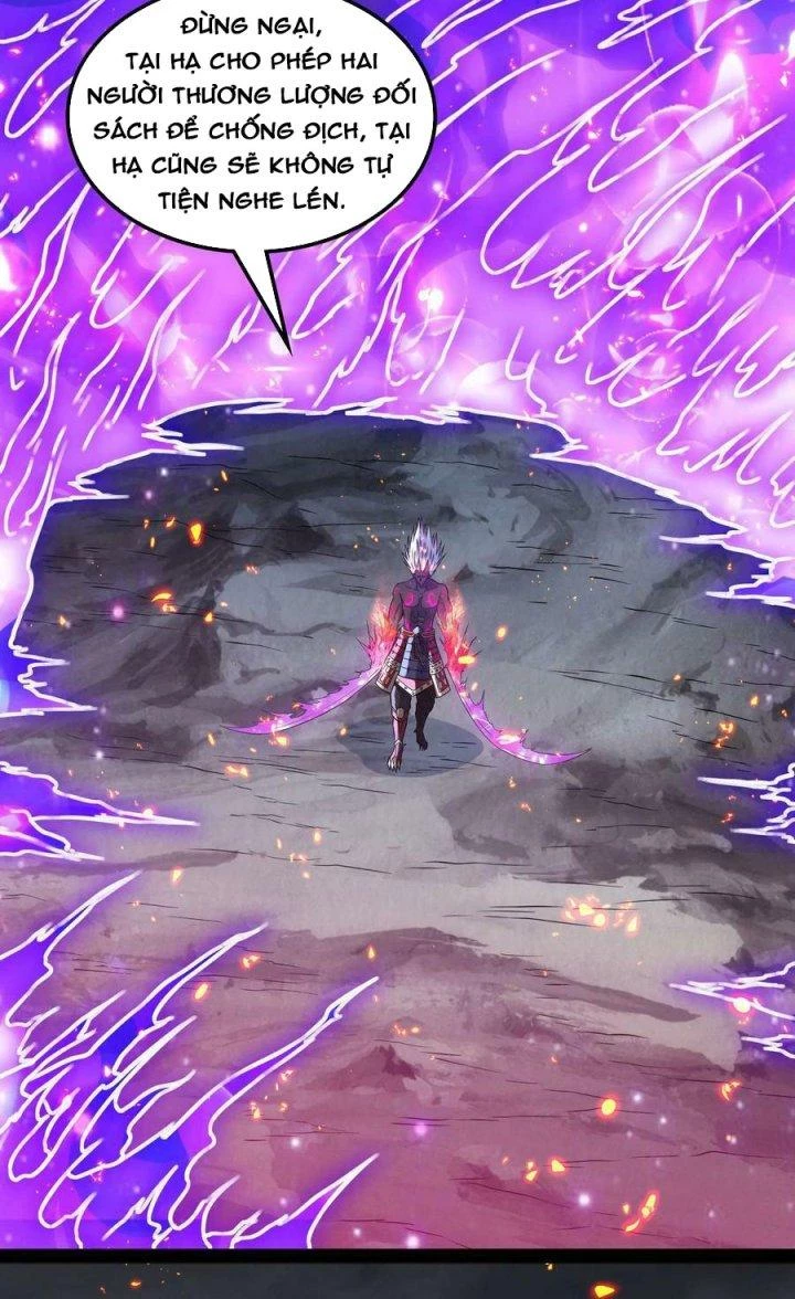 Đánh Bại Chư Thiên Chapter 153 - Trang 4